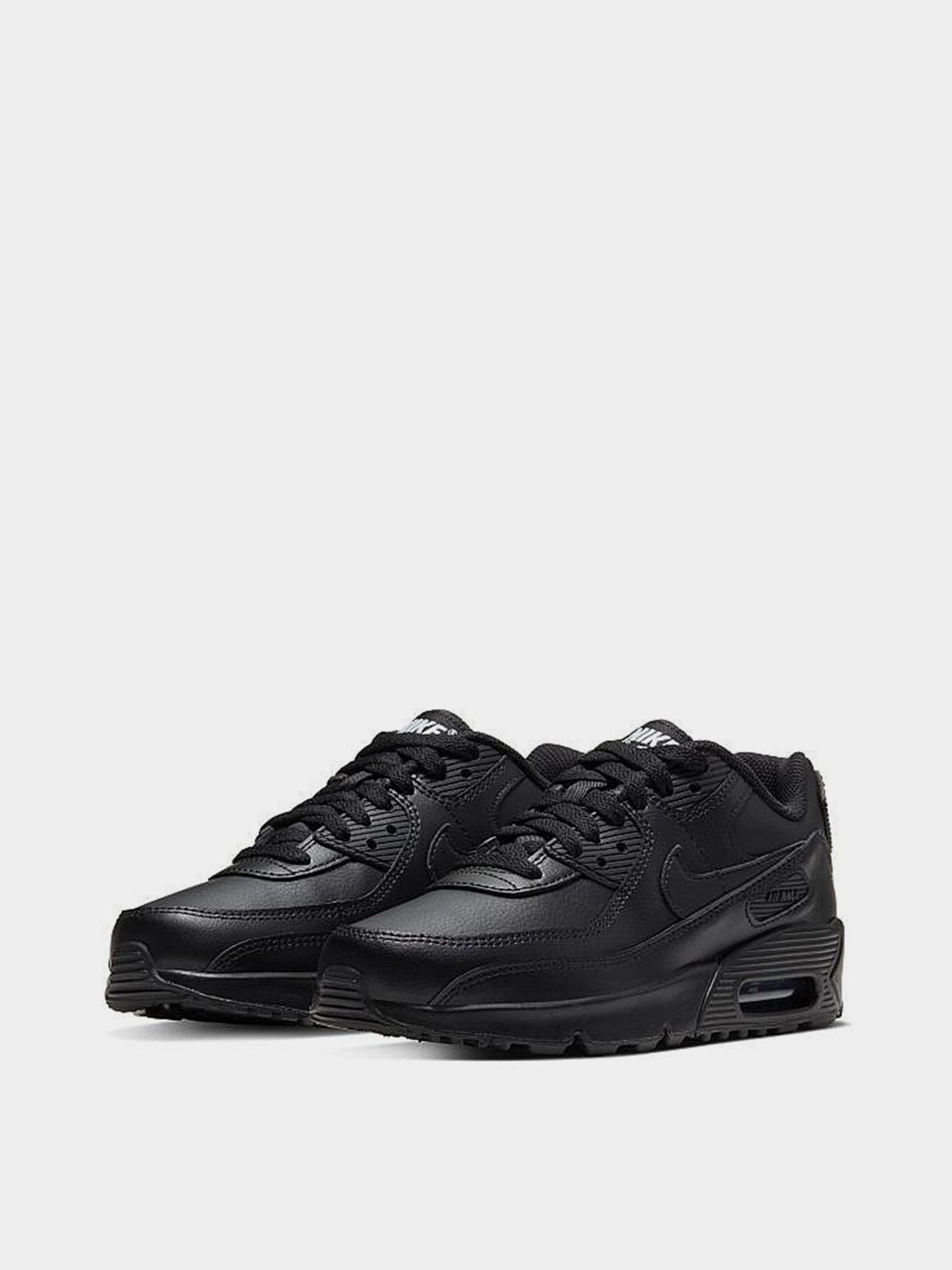Кроссовки NIKE Air Max 90 LTR модель CD6864-001 Фото