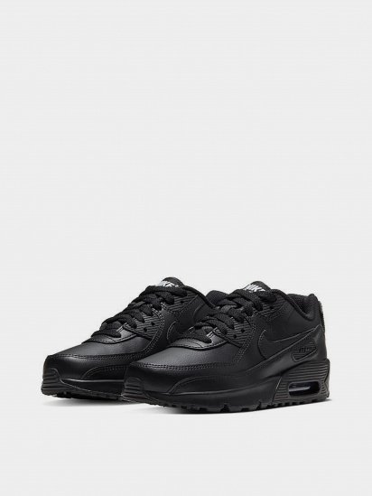 Кросівки NIKE Air Max 90 LTR модель CD6864-001 — фото - INTERTOP