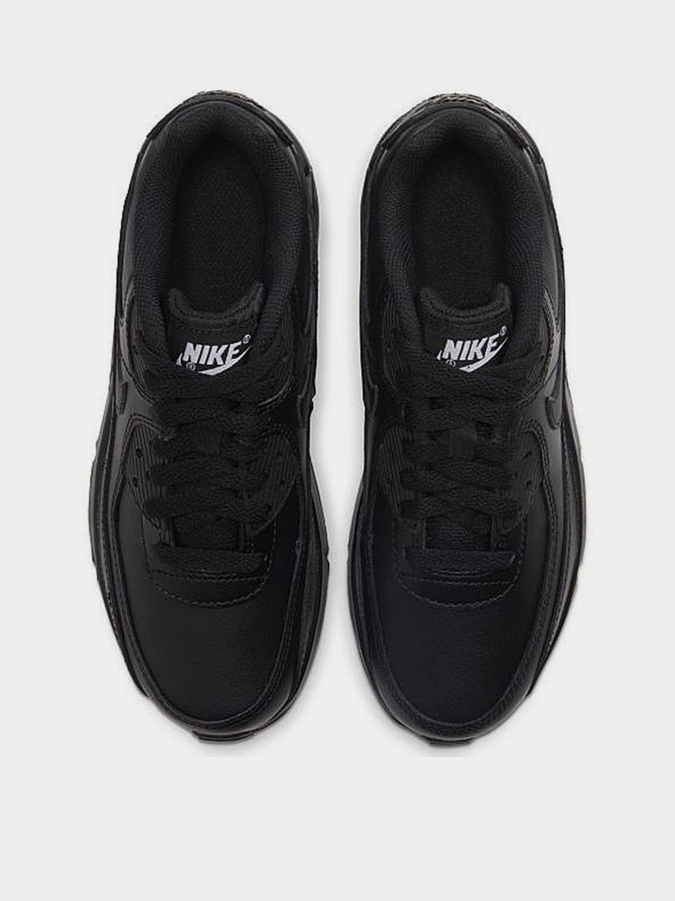 Кроссовки повседневные NIKE Air Max 90 LTR модель CD6864-001 Фото