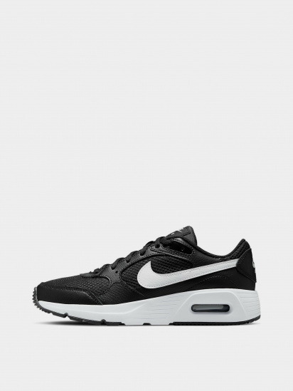 Кросівки NIKE Air Max SC модель CZ5358-002 — фото - INTERTOP