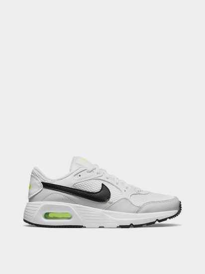 Кроссовки NIKE Air Max SC модель CZ5358-105 — фото - INTERTOP