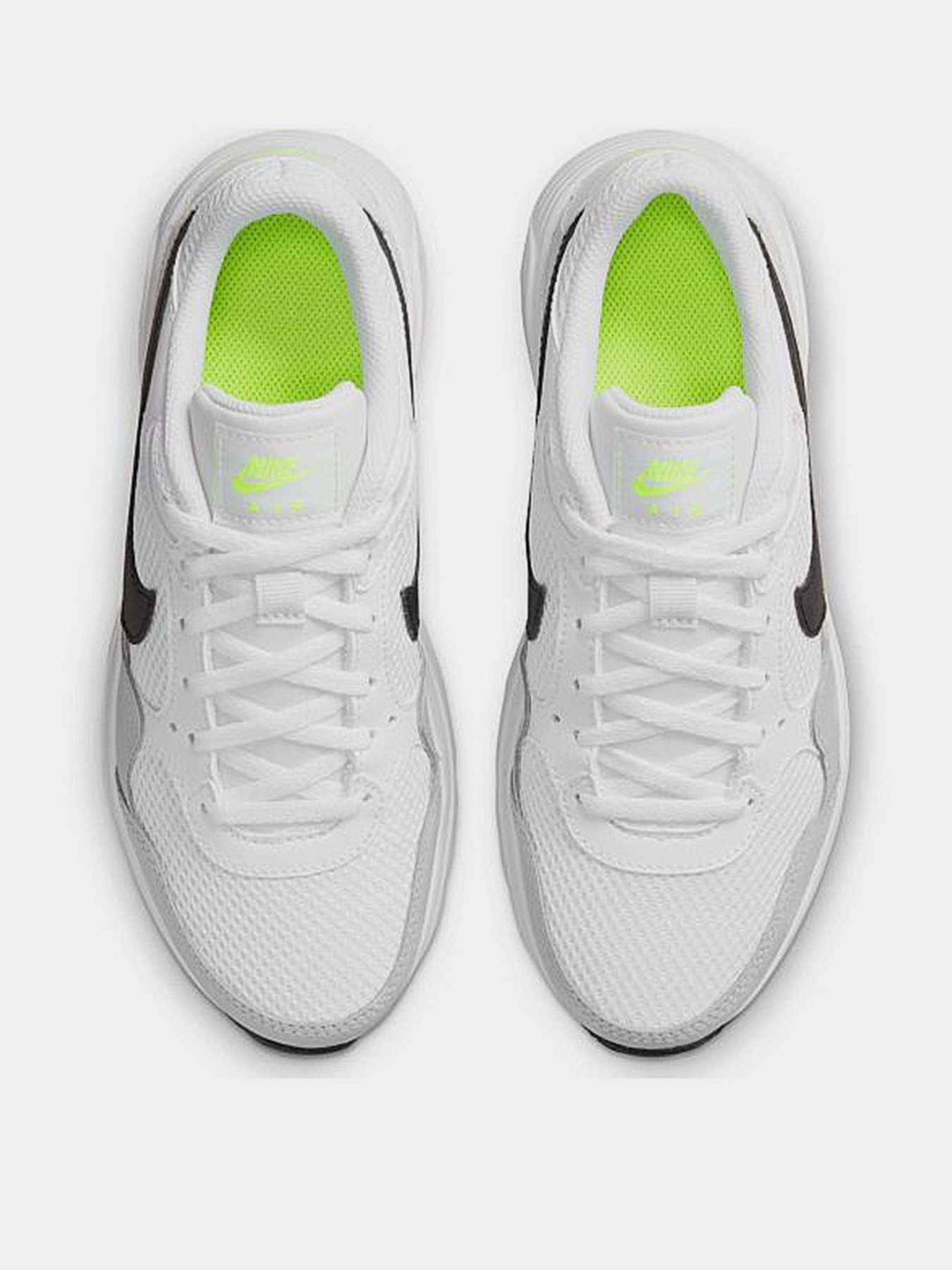 Кроссовки повседневные NIKE Air Max SC модель CZ5358-105 Кроссовки повседневные NIKE Air Max SC модель CZ5358-105 Фото