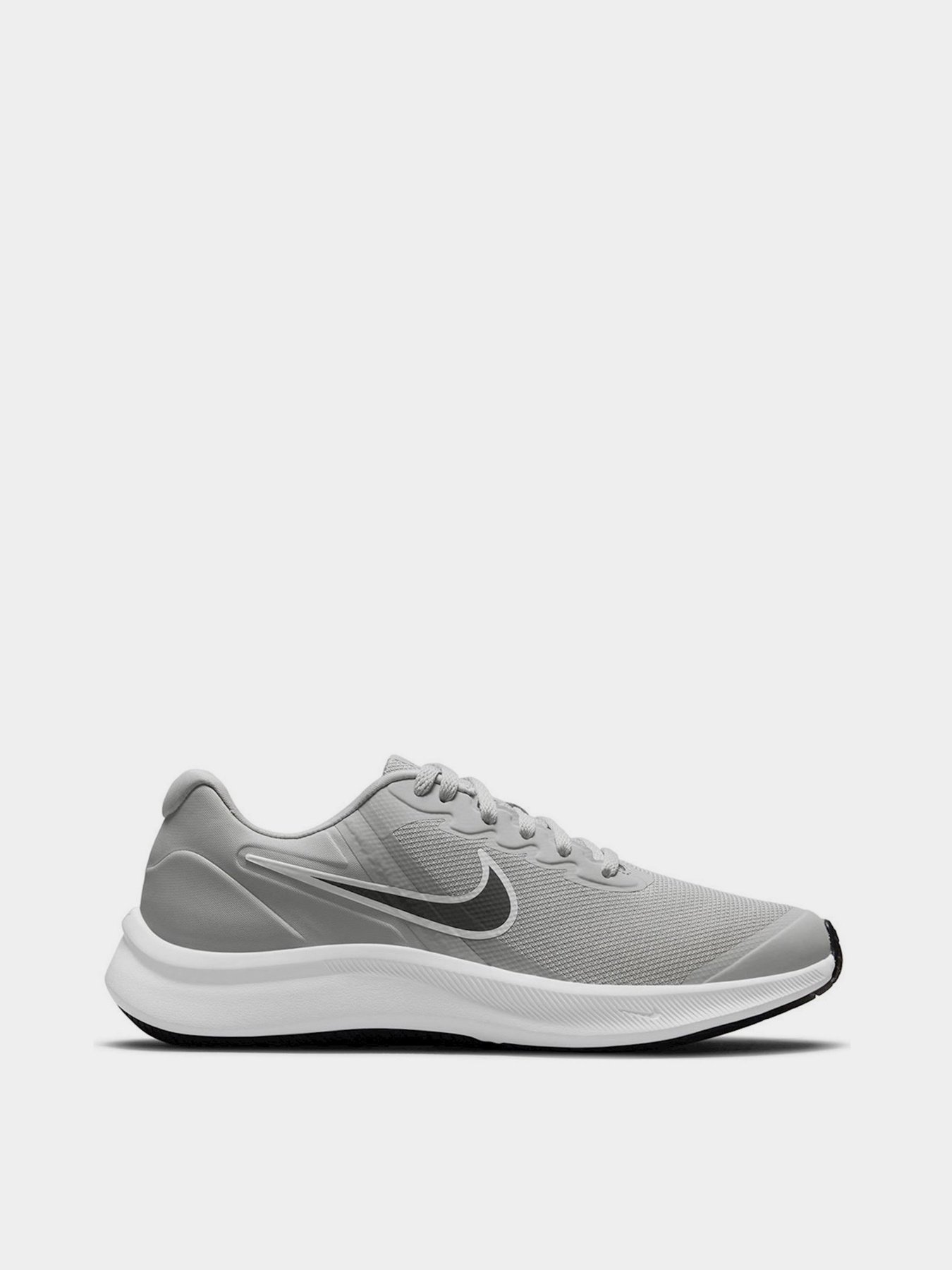 Кроссовки для бега NIKE STAR RUNNER 3 модель DA2776-005 Фото
