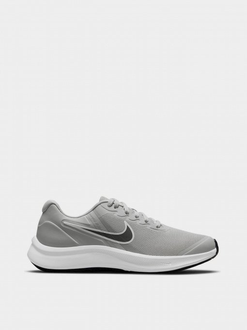 Кросівки для бігу NIKE STAR RUNNER 3 модель DA2776-005 Фото