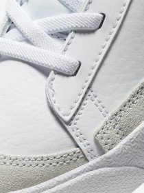 Кеды высокие NIKE Blazer Mid '77 модель DA4087-100 Фото