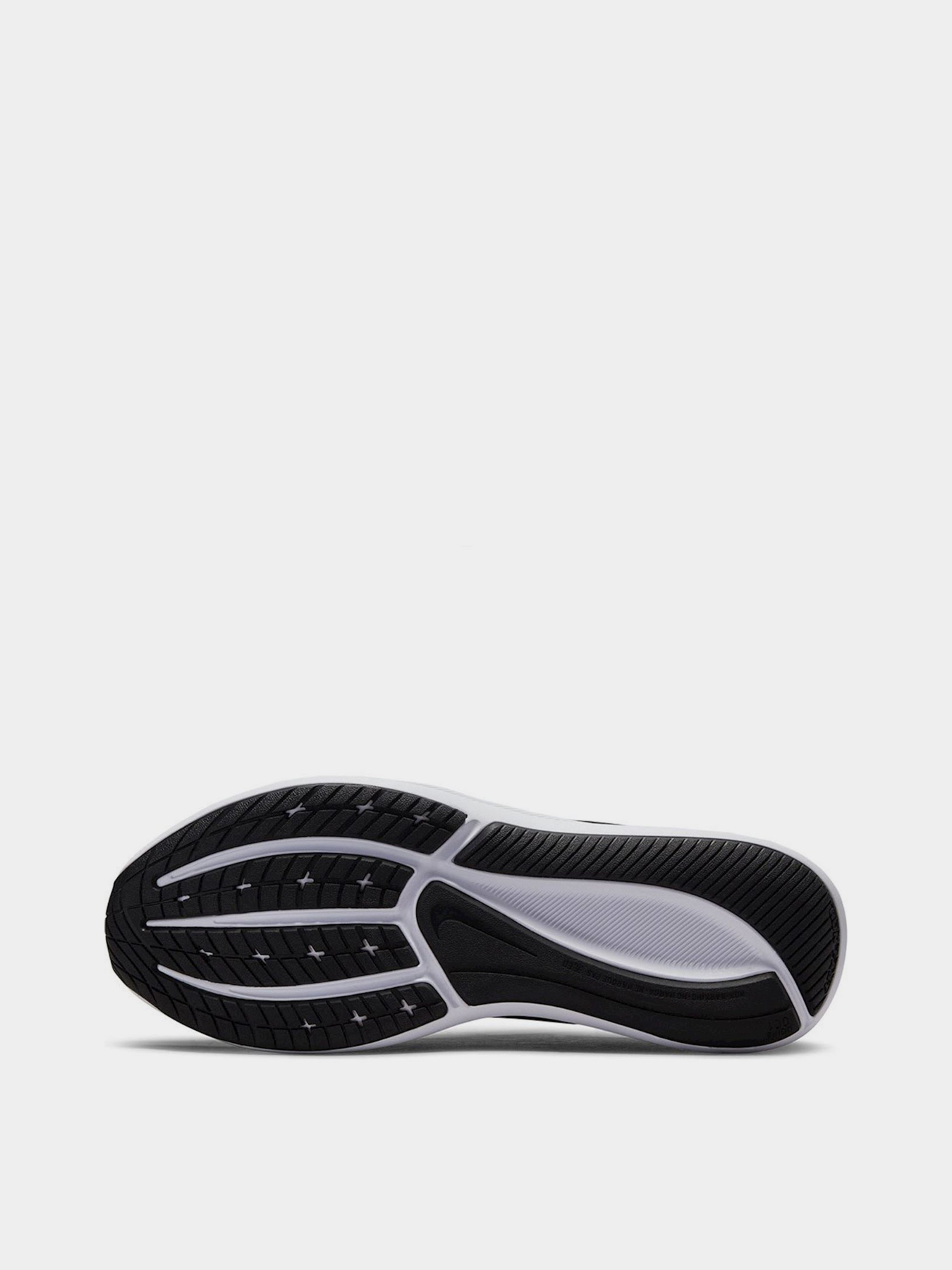Кросівки для бігу NIKE Star Runner 3 Модель DA2776-002 Фото