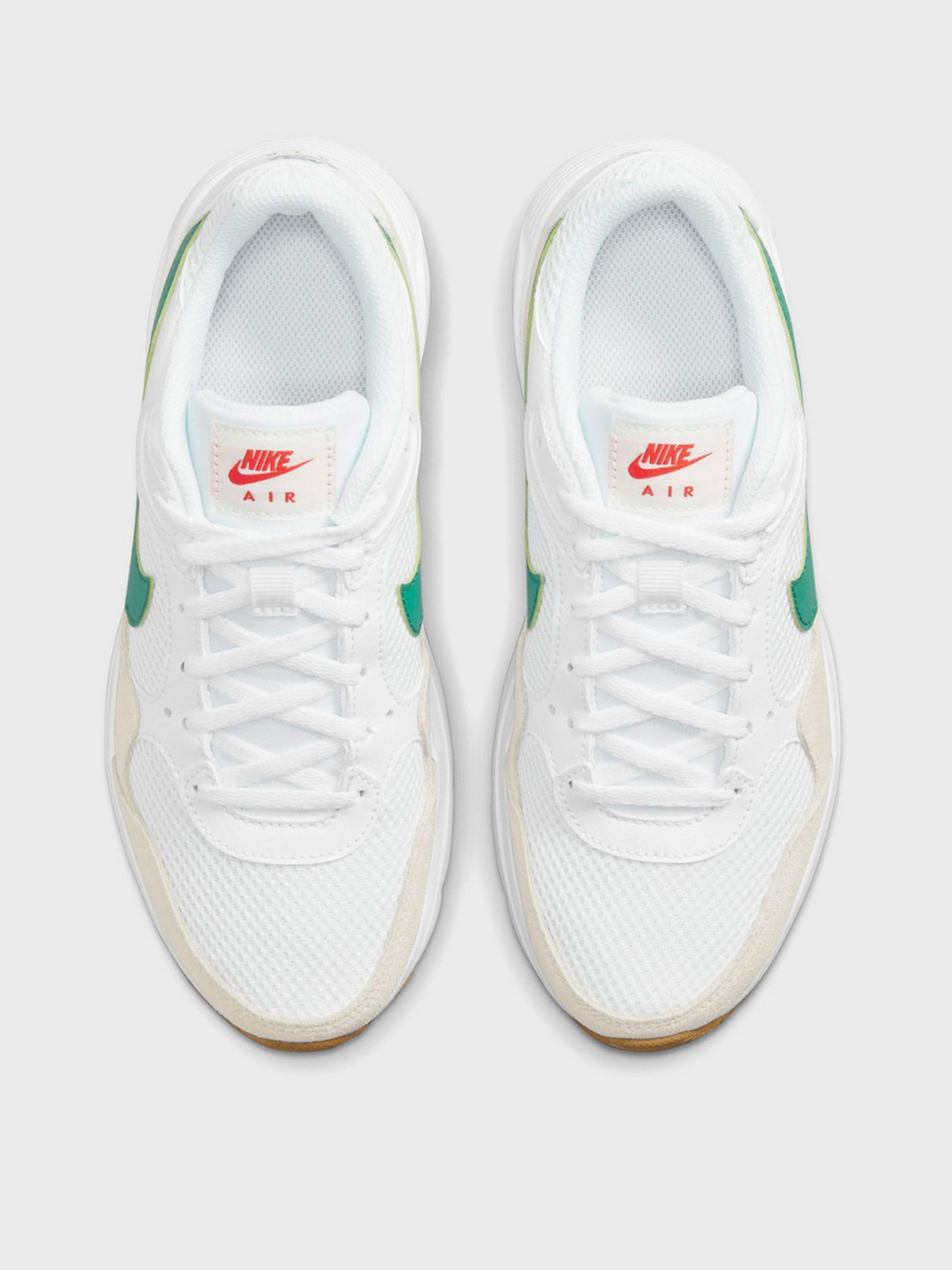 Кроссовки повседневные NIKE Air Max SC модель CZ5358-104 Кроссовки повседневные NIKE Air Max SC модель CZ5358-104 Фото