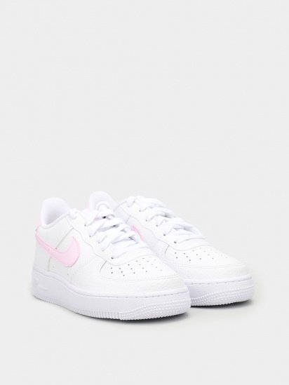 Кеди низькі NIKE Air Force 1 модель CT3839-103 — фото - INTERTOP