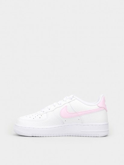 Кеди низькі NIKE Air Force 1 модель CT3839-103 — фото 3 - INTERTOP