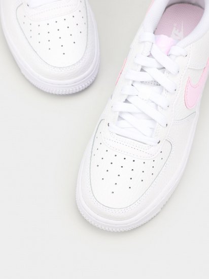 Кеди низькі NIKE Air Force 1 модель CT3839-103 — фото 5 - INTERTOP