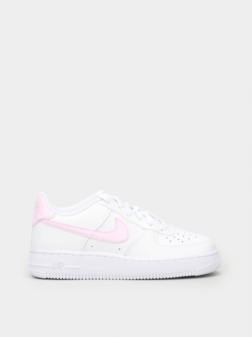 Кеды низкие NIKE Air Force 1 модель CT3839-103 Фото