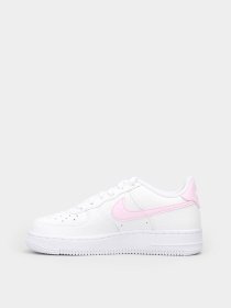 Кеди низькі NIKE Air Force 1 модель CT3839-103 Фото
