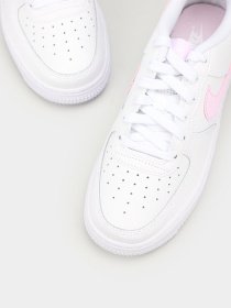 Кеди низькі NIKE Air Force 1 модель CT3839-103 Фото