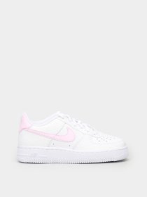 Кеди низькі NIKE Air Force 1 модель CT3839-103 Фото