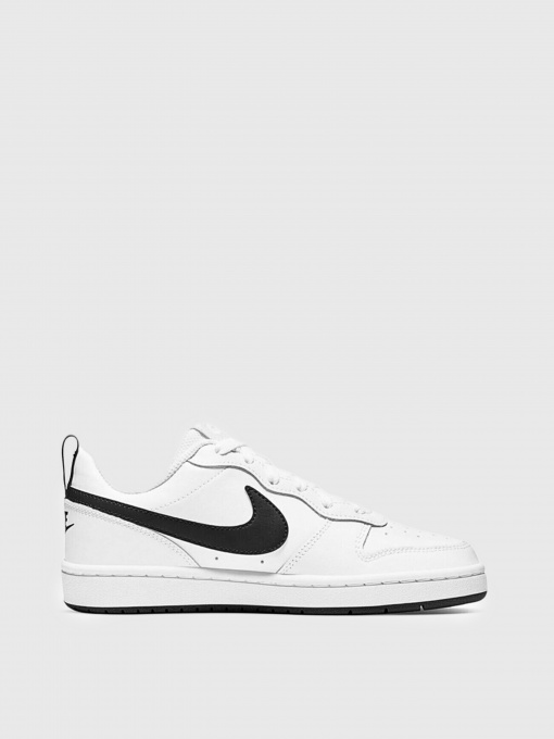 Кросівки повсякденні NIKE Court Borough Low 2 модель BQ5448-104 Фото