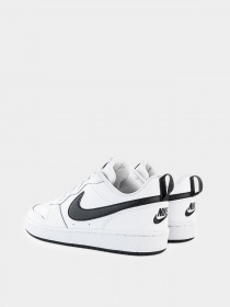Кросівки повсякденні NIKE Court Borough Low 2 модель BQ5448-104 Фото