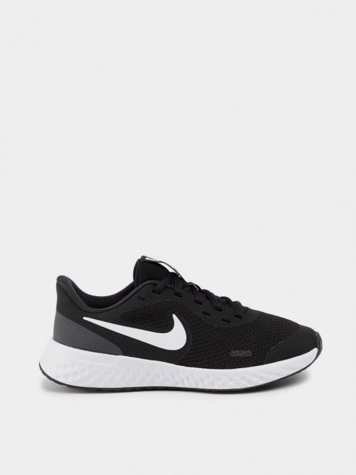 Кроссовки для бега NIKE Revolution 5 модель BQ5671-003 Фото