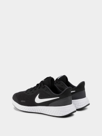 Кроссовки для бега NIKE Revolution 5 модель BQ5671-003 Кроссовки для бега NIKE Revolution 5 модель BQ5671-003 Фото
