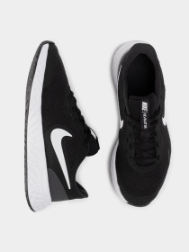 Кроссовки для бега NIKE Revolution 5 модель BQ5671-003 Кроссовки для бега NIKE Revolution 5 модель BQ5671-003 Фото