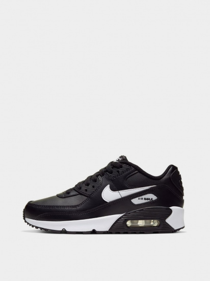 Кросівки NIKE Air Max 90 LTR модель CD6864-010 — фото - INTERTOP