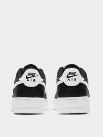 Кеды низкие NIKE Air Force 1 модель CT3839-002 Фото