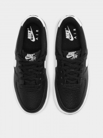 Кеды низкие NIKE Air Force 1 модель CT3839-002 Фото