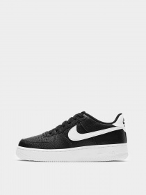 Кеды низкие NIKE Air Force 1 модель CT3839-002 Фото