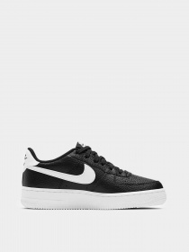 Кеды низкие NIKE Air Force 1 модель CT3839-002 Фото