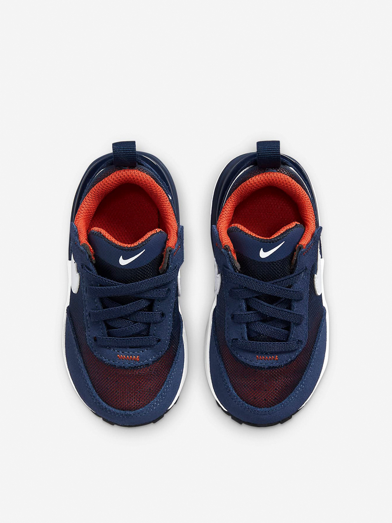 Кроссовки повседневные NIKE Waffle One модель DC0479-401 Фото