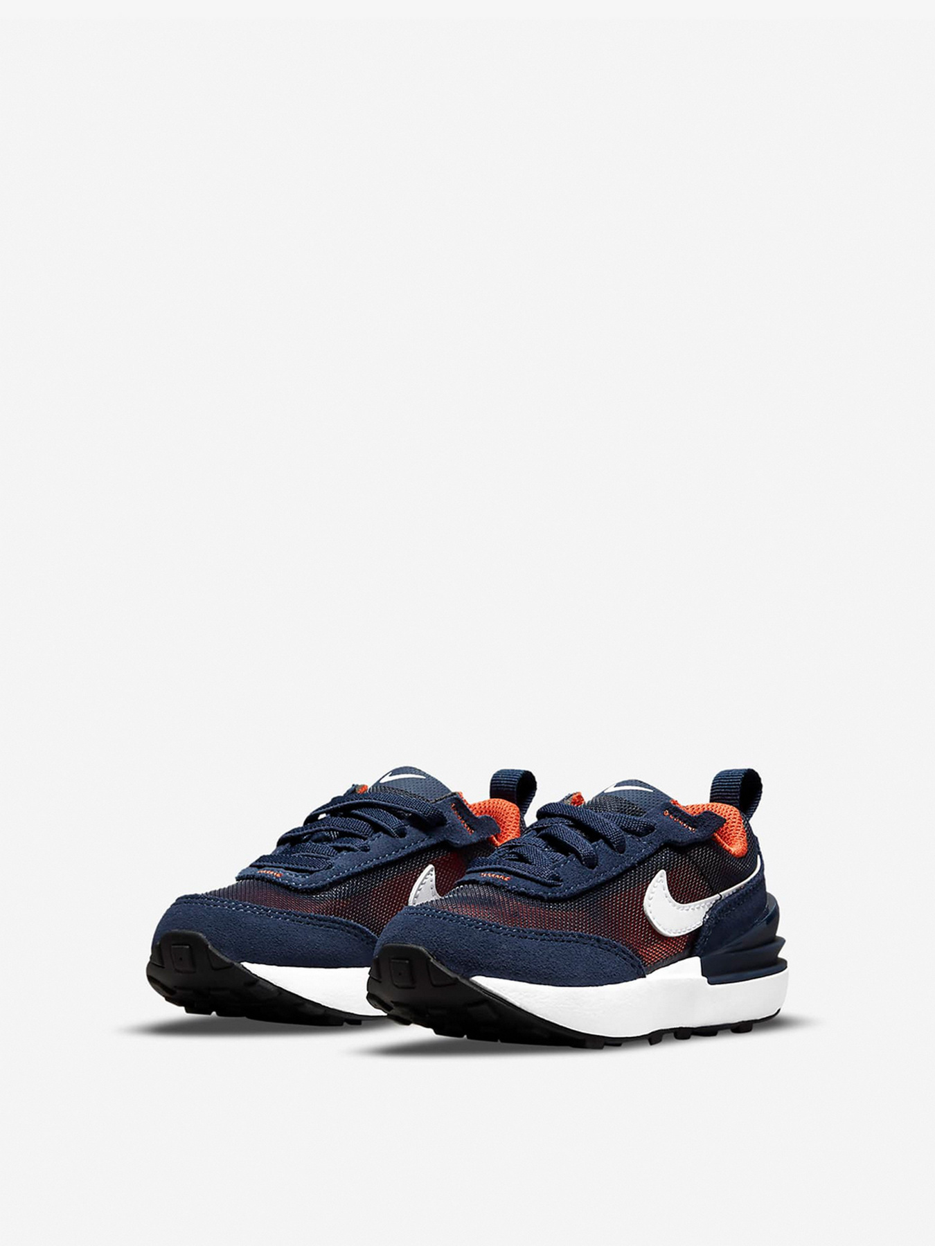 Кроссовки повседневные NIKE Waffle One модель DC0479-401 Фото