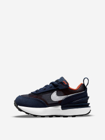 Кроссовки повседневные NIKE Waffle One модель DC0479-401 Фото