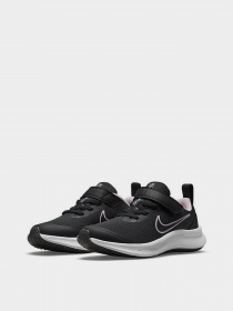Кросівки для бігу NIKE Star Runner 3 модель DA2777-002 Фото