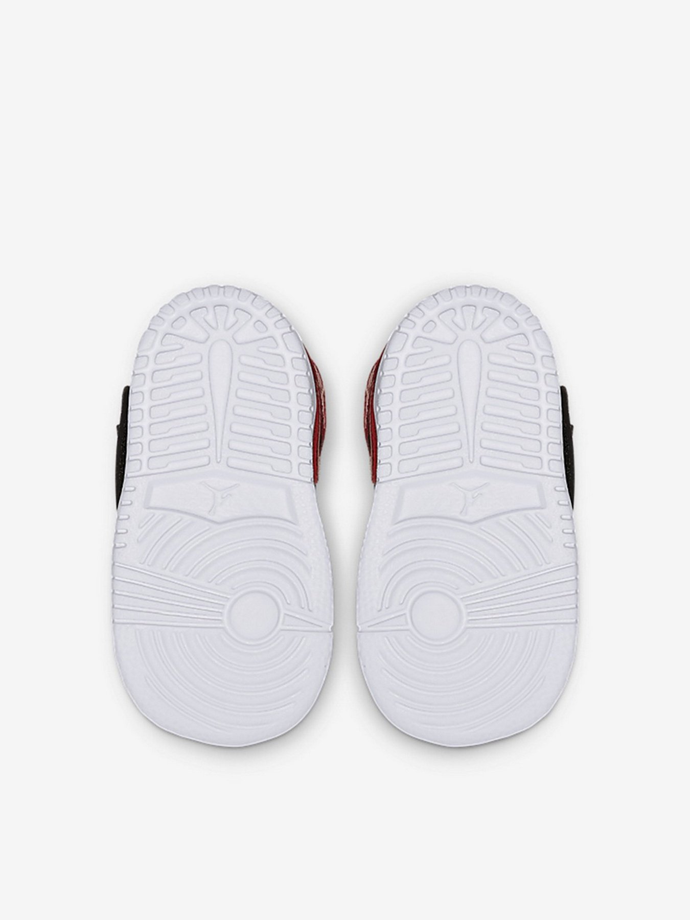 Кеды высокие NIKE Sky Jordan 1 модель BQ7196-001 Фото