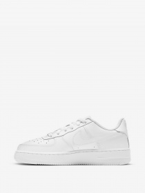 Кеды низкие NIKE Air Force 1 LE модель DH2920-111 Фото