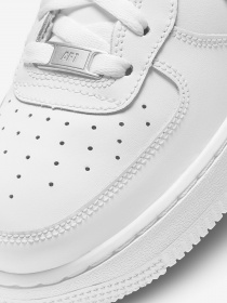 Кеды низкие NIKE Air Force 1 LE модель DH2920-111 Фото