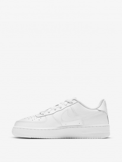 Кеди низькі NIKE Air Force 1 LE модель DH2920-111 — фото - INTERTOP