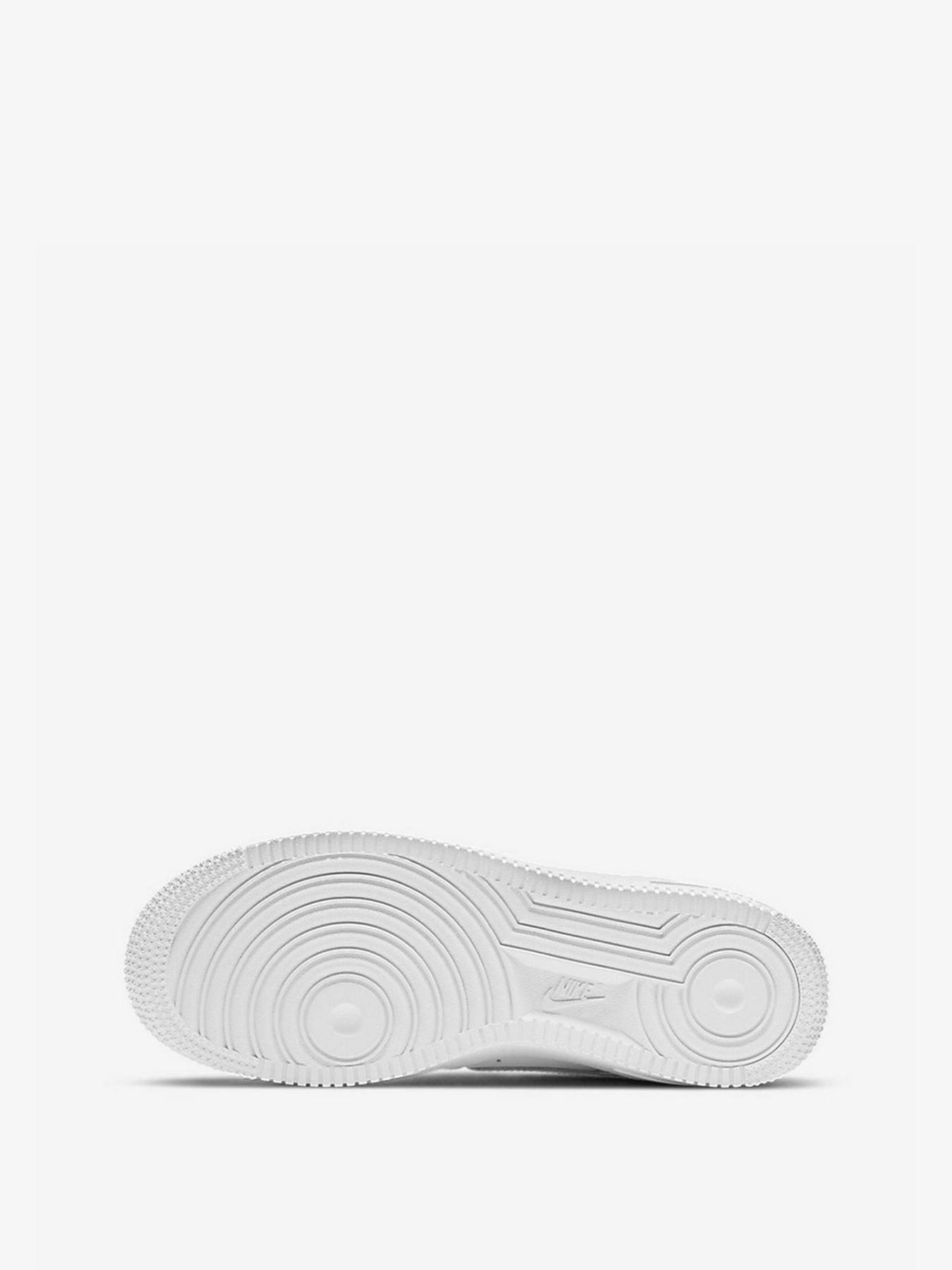 Кеди низькі NIKE Air Force 1 LE модель DH2920-111 Фото