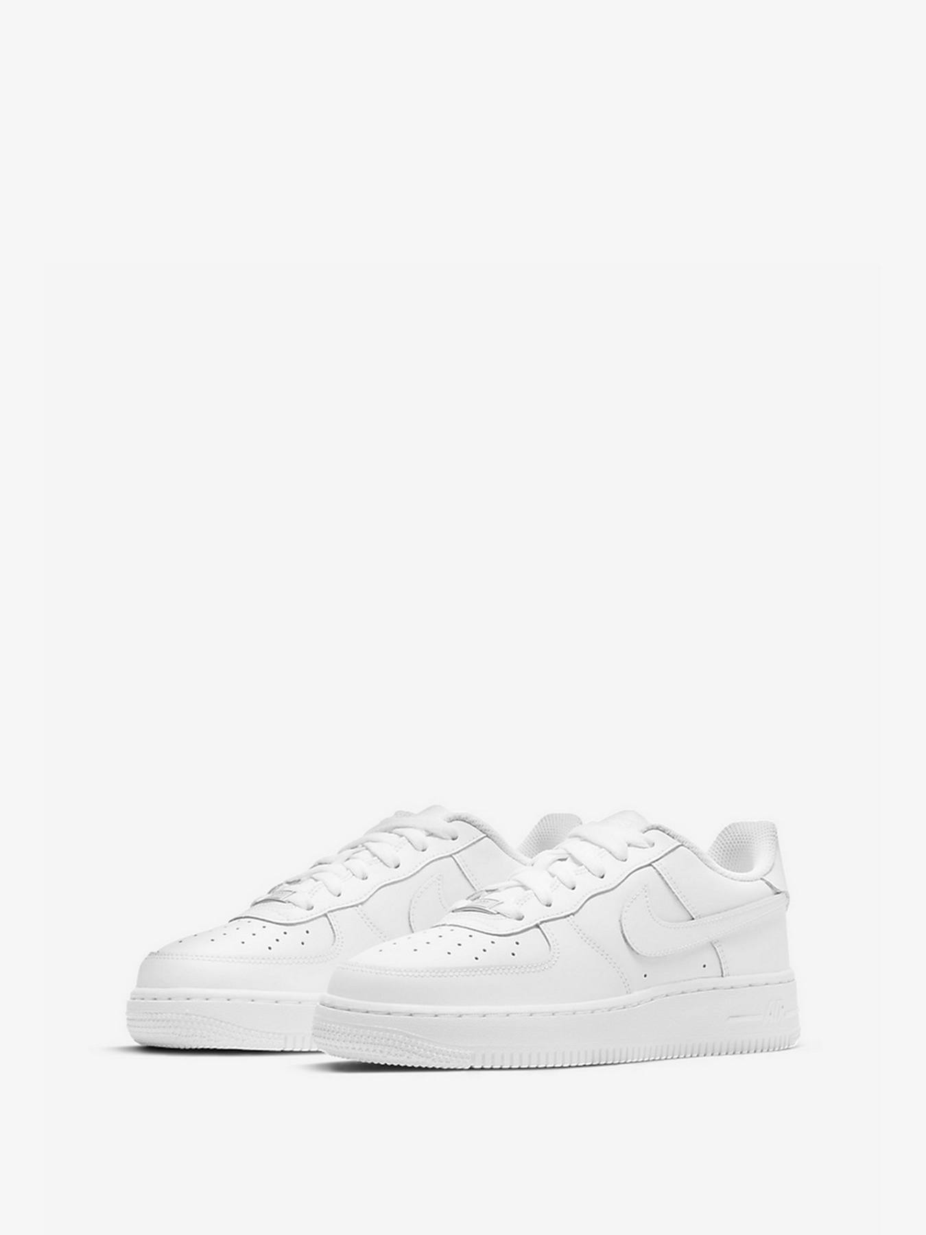 Кеди низькі NIKE Air Force 1 LE модель DH2920-111 Фото