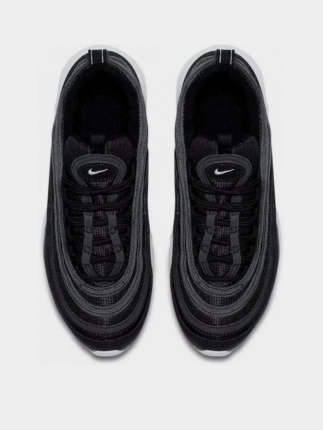 Кросівки NIKE Air Max 97 модель 921522-001 Фото