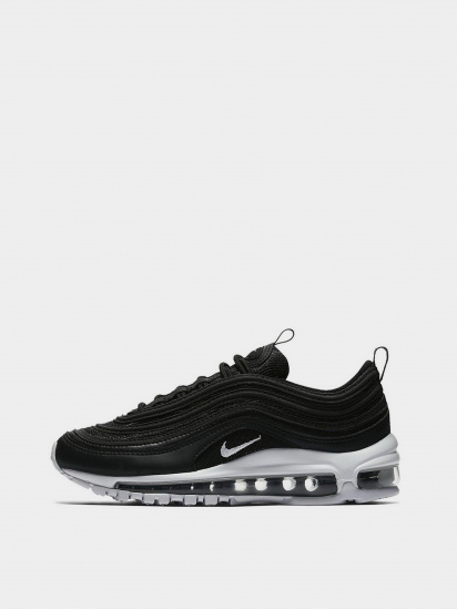 Кросівки NIKE Air Max 97 модель 921522-001 — фото - INTERTOP