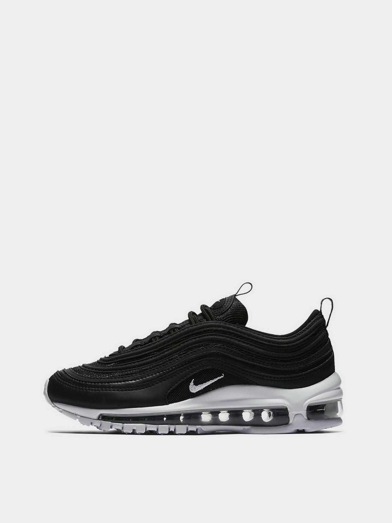 Кроссовки повседневные NIKE Air Max 97 модель 921522-001 Кроссовки повседневные NIKE Air Max 97 модель 921522-001 Фото