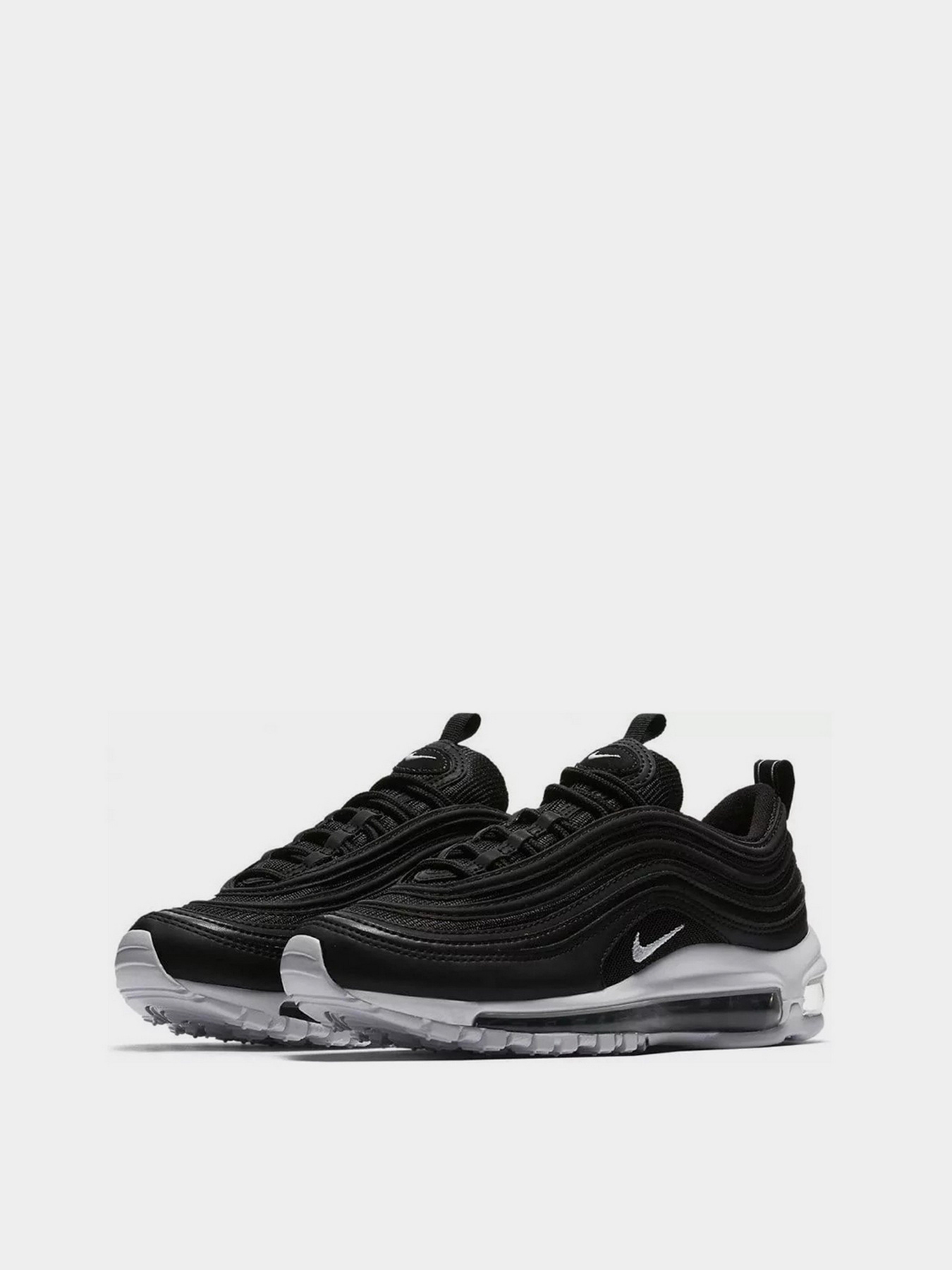 Кроссовки повседневные NIKE Air Max 97 модель 921522-001 Кроссовки повседневные NIKE Air Max 97 модель 921522-001 Фото