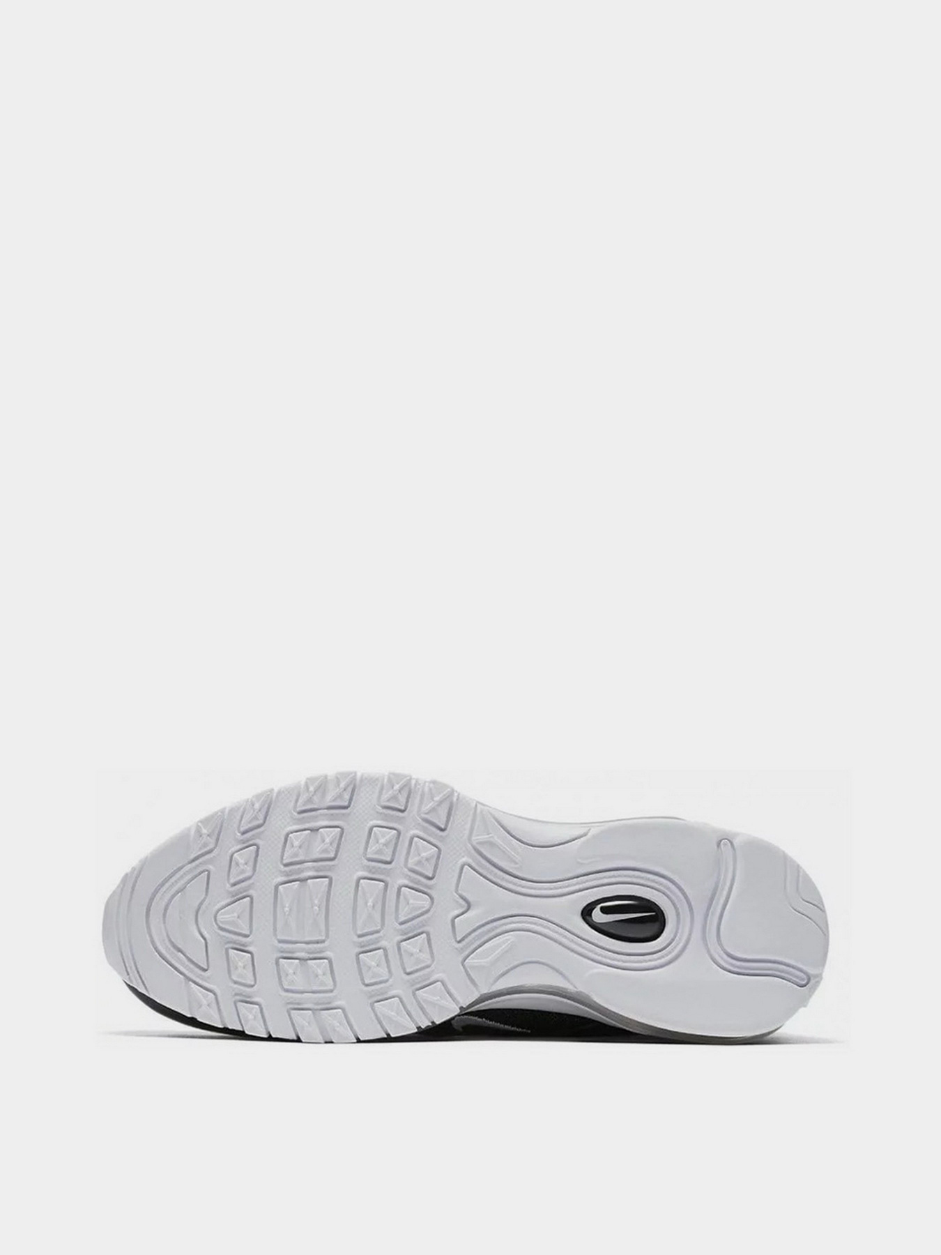 Кроссовки повседневные NIKE Air Max 97 модель 921522-001 Кроссовки повседневные NIKE Air Max 97 модель 921522-001 Фото