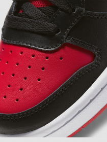 Кроссовки NIKE Court Borough Mid 2 модель CD7782-003 Фото