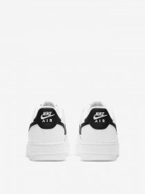 Кеды низкие NIKE Air Force 1 модель CT3839-100 Фото