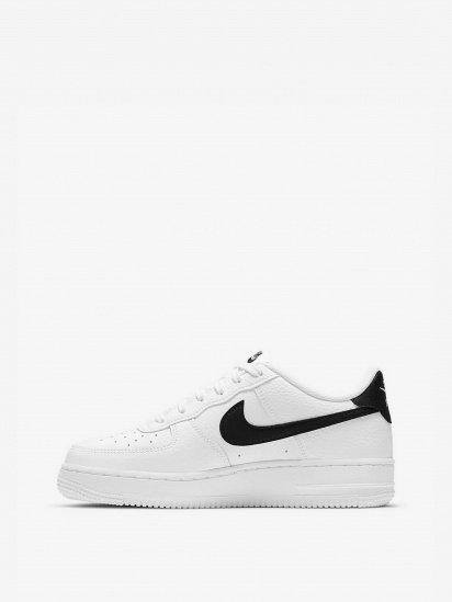 Кеди низькі NIKE Air Force 1 модель CT3839-100 — фото - INTERTOP