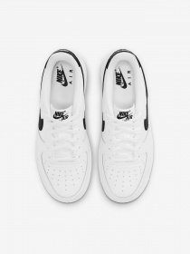 Кеди низькі NIKE Air Force 1 модель CT3839-100 Фото