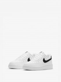 Кеди низькі NIKE Air Force 1 модель CT3839-100 Фото