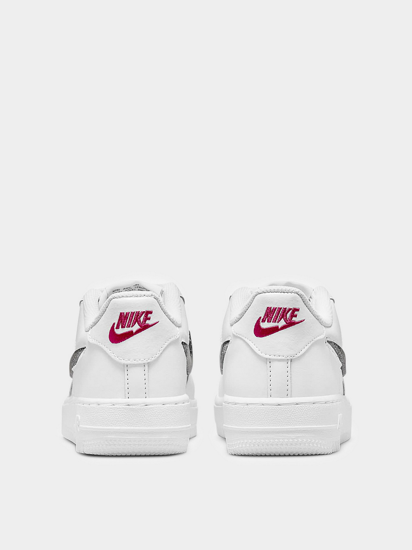 Кроссовки NIKE Air Force 1 LV8 модель DC9651-100 Фото