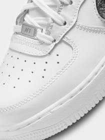 Кроссовки NIKE Air Force 1 LV8 модель DC9651-100 Фото